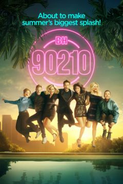 Беверли-Хиллз 90210 (2019) / BH90210